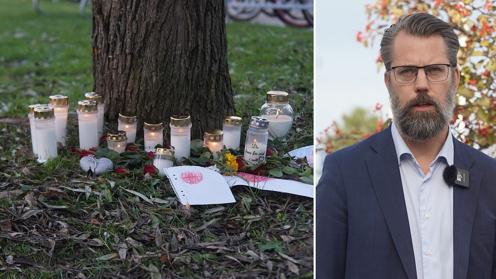 Mordplats Mariehem Umeå, åklagare
