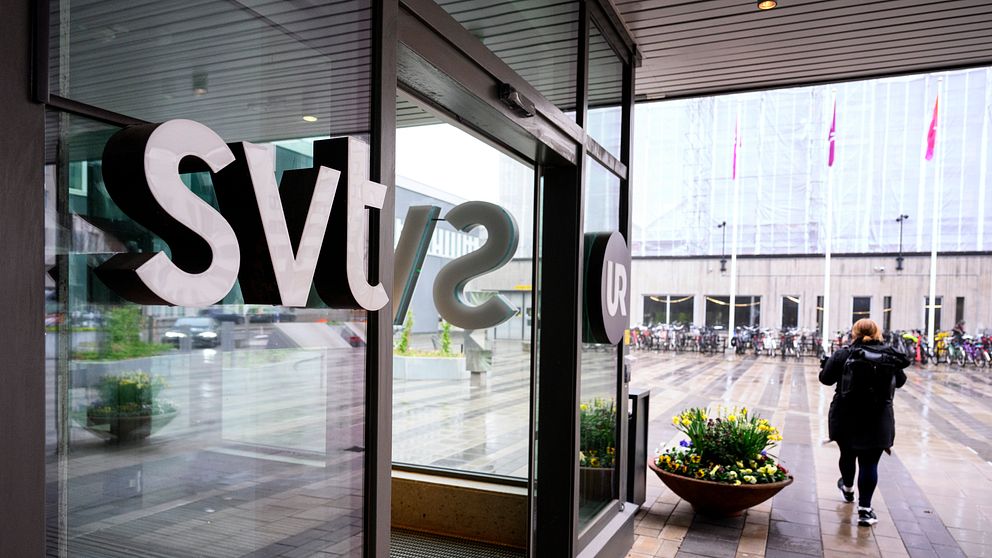 100 slutar på SVT – men ingen sägs upp | SVT Nyheter