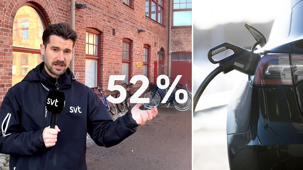 Bilförmån | SVT Nyheter