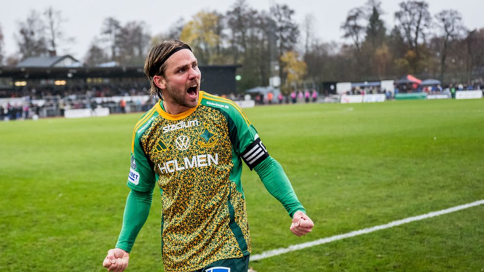 Christoffer Nyman