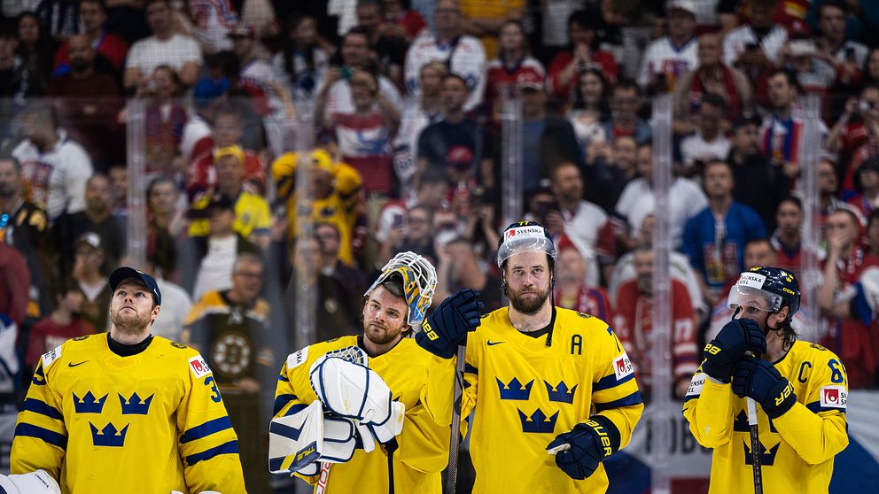 Tre Kronor