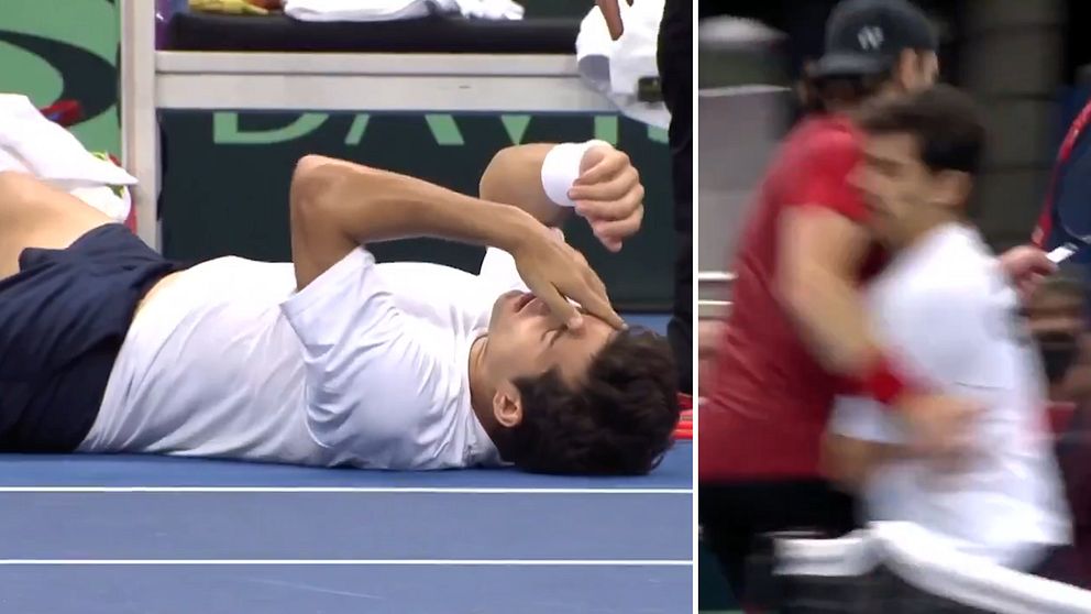 Davis Cup