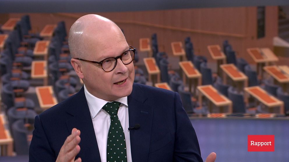Mats Knutson