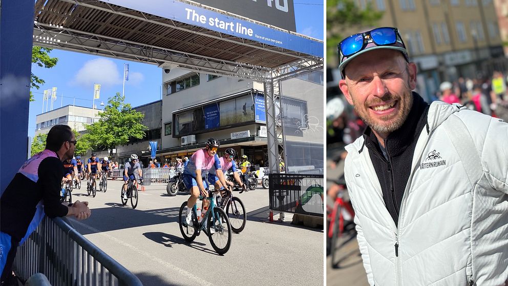 Vättern runt på tandemhoj! – Folkfest i Motala – se fredagens ...
