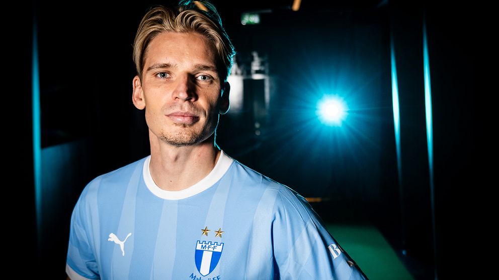 Fotboll: Alla övergångar i allsvenskan 2024 | SVT Sport