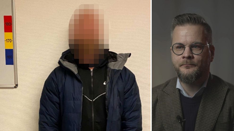 31-årige huvudmannen i gängmål i Sundsvall nekar till misstankarna om förberedelse till mord enligt advokat Jakob Lindgren.