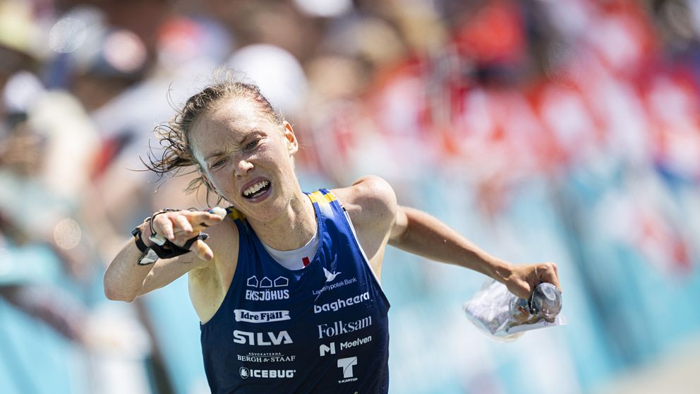 Tove Alexandersson