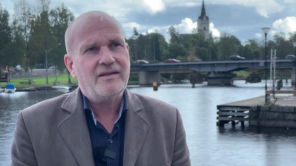 Sunne Kommun SVT Nyheter