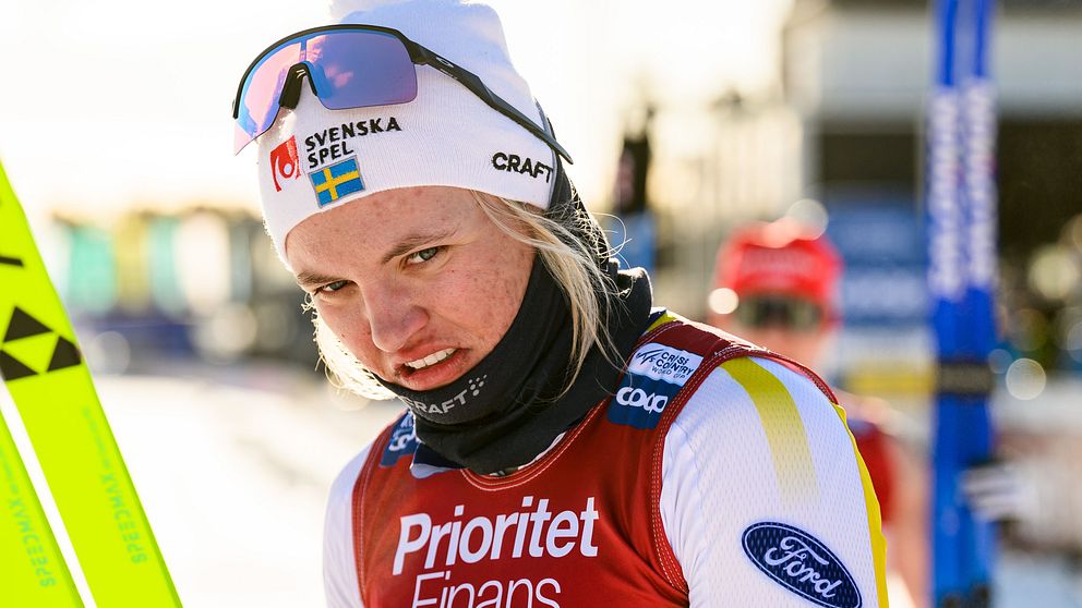 Linn Svahn