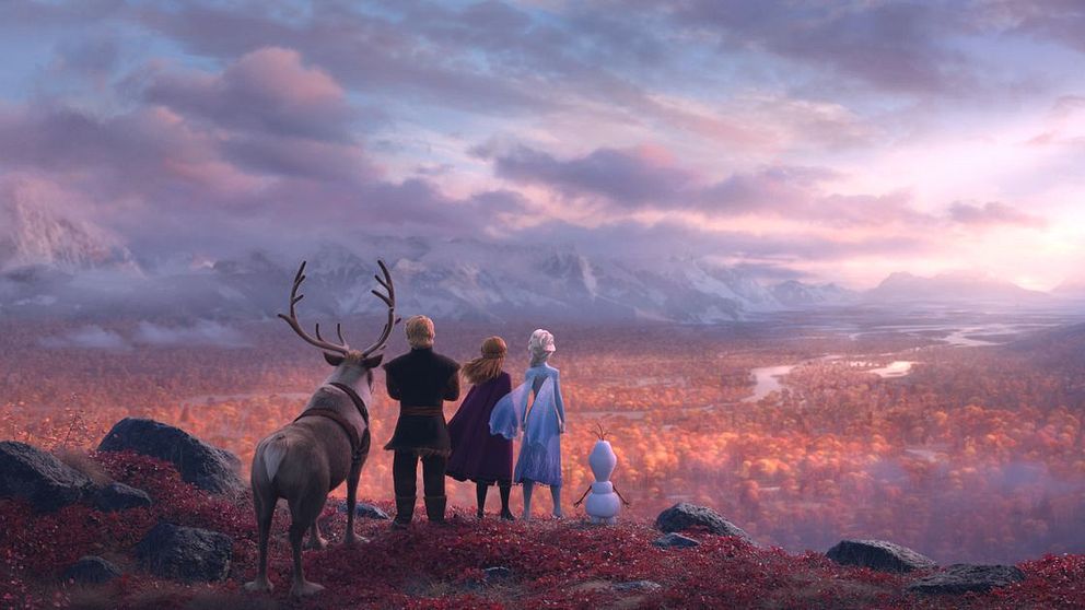 Bild från Frost 2
