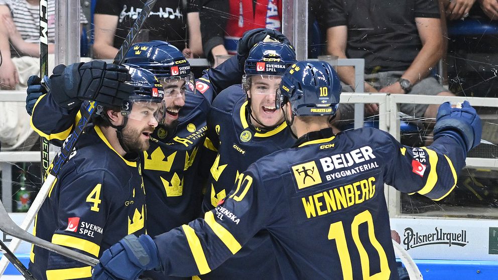 Tre Kronor