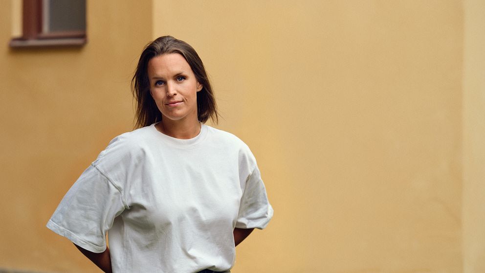 Elin Wernquist pressbild,