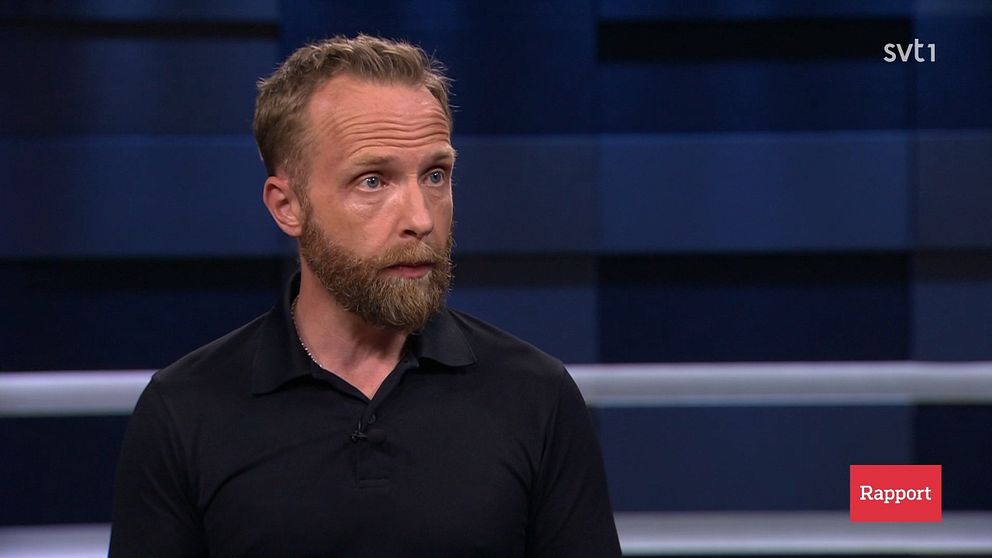 Sydafrika | SVT Nyheter