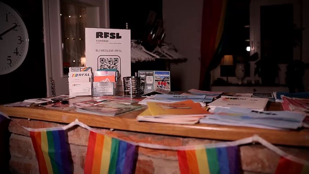 RFSL förbjuder styrelseledamöter i Sjuhärad från fortsatta uppdrag ...