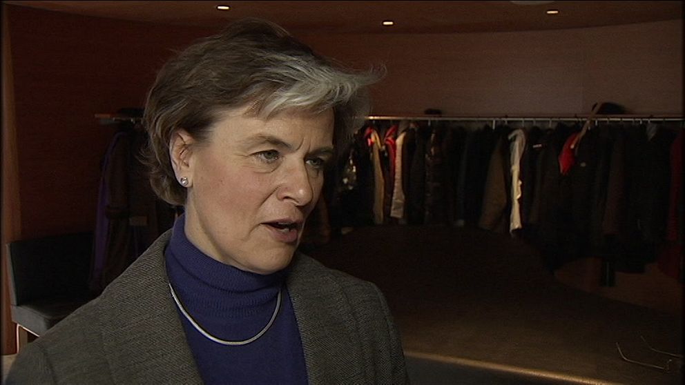 Astrid Thors