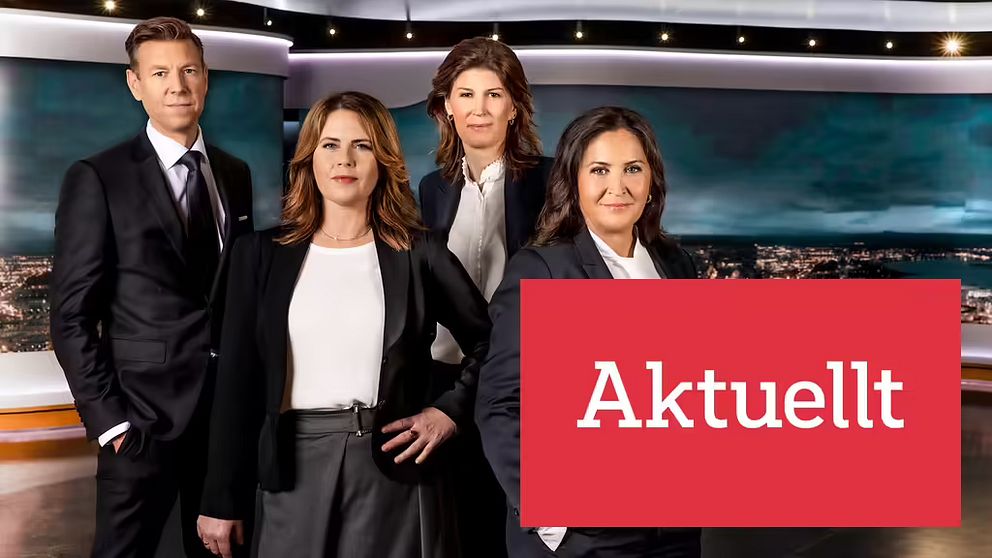 Aktuellt.