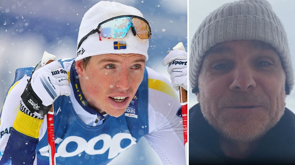 William Poromaa/Anders Blomquist