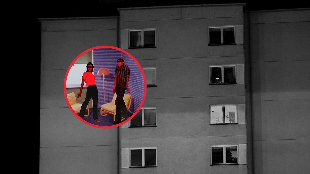 Bostadsrättsföreningar i Sverige genom åren. Från första världskriget och hyresreglering till 2000-talet när brf:er blir dominerande.