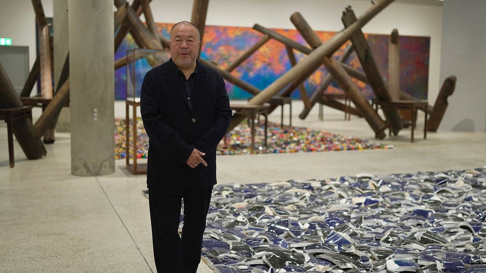 Ai Weiwei