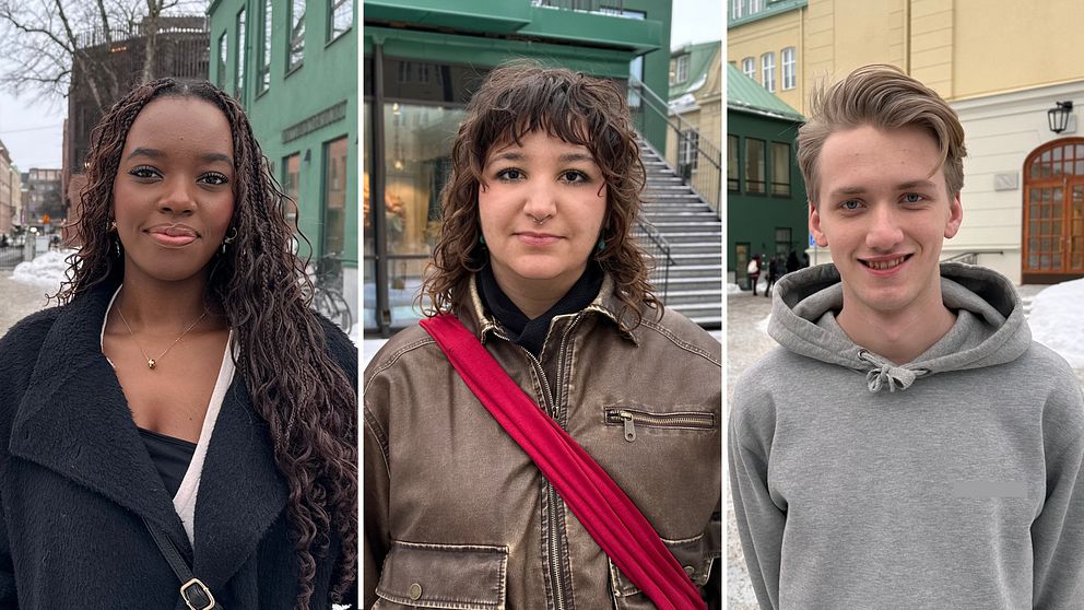 Allt fler tycker att kondom är sexigt: ”Inte något problem” | SVT Nyheter