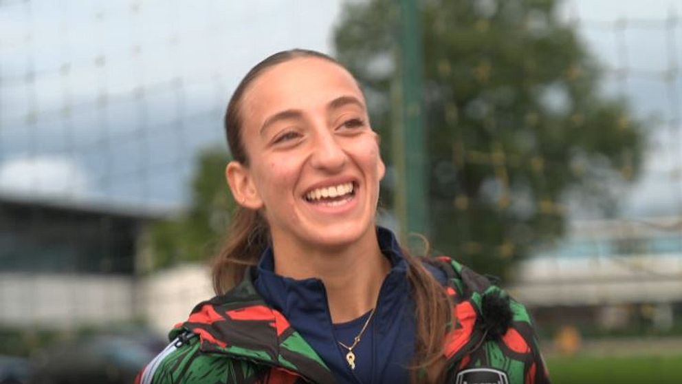 rosa kafaji