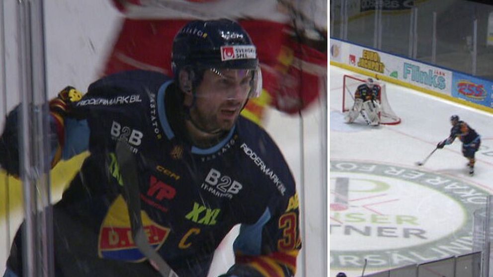 Passar från egna zonen – sen avgör Djurgården