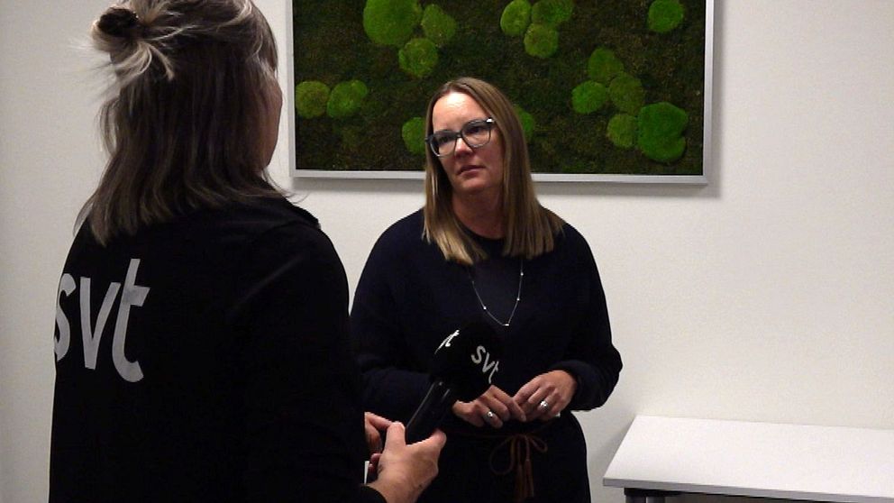 ”Många blev vittnen till händelserna”. Kammaråklagare Karolin Hellsberg om utredningen efter våldsdåden vid Rudbeckianska gymnasiet och Oxbacken i Västerås.