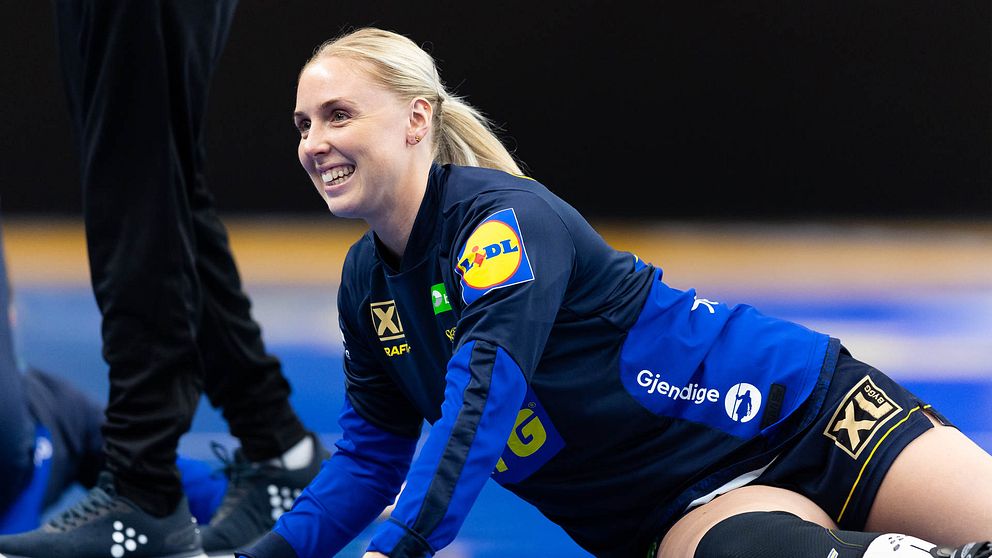 Mathilda Lundström