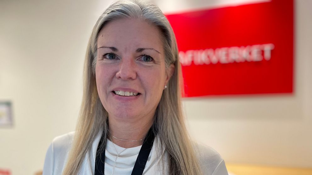 Susanne Klockar är samhällsplanerare på Trafikverket. Hon håller inte med kommunalrådet i Timrå Stefan Dahlin om kritiken mot överklagandet.