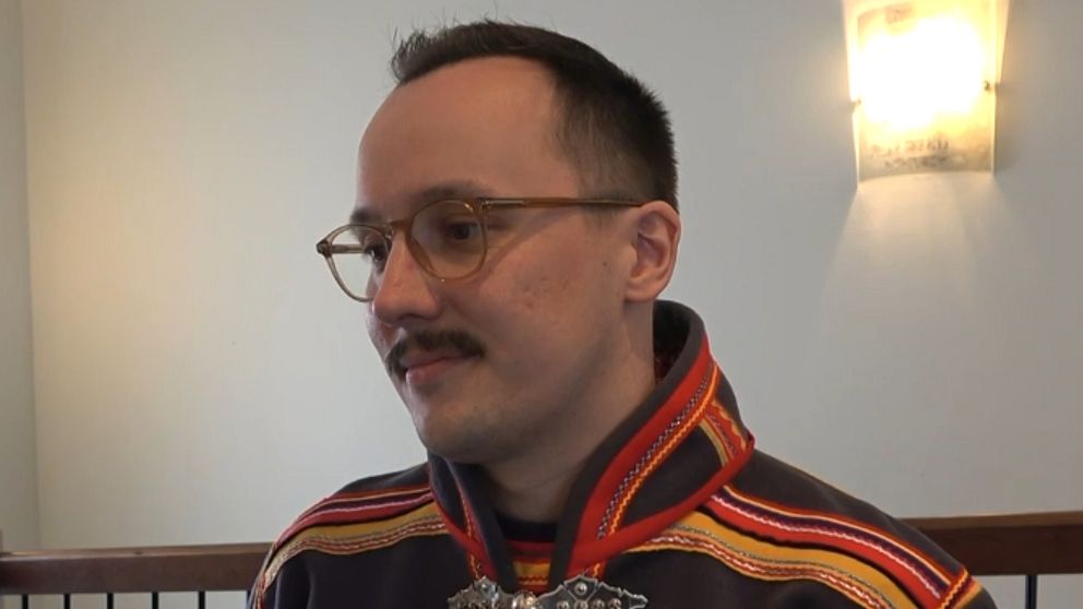 Isak Utsi