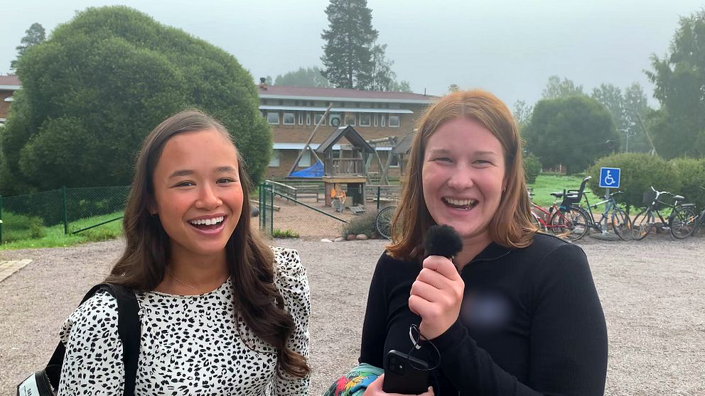 ”Ovvekultur” och centralt campus så ska studentlivet i Dalarna