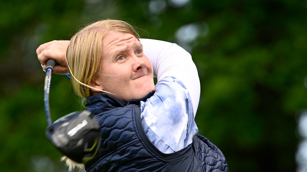 Golfaren Ingrid Lindblad kommer få spela US Open.
