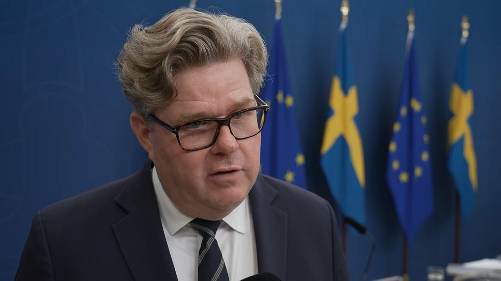 Gunnar Strömmer