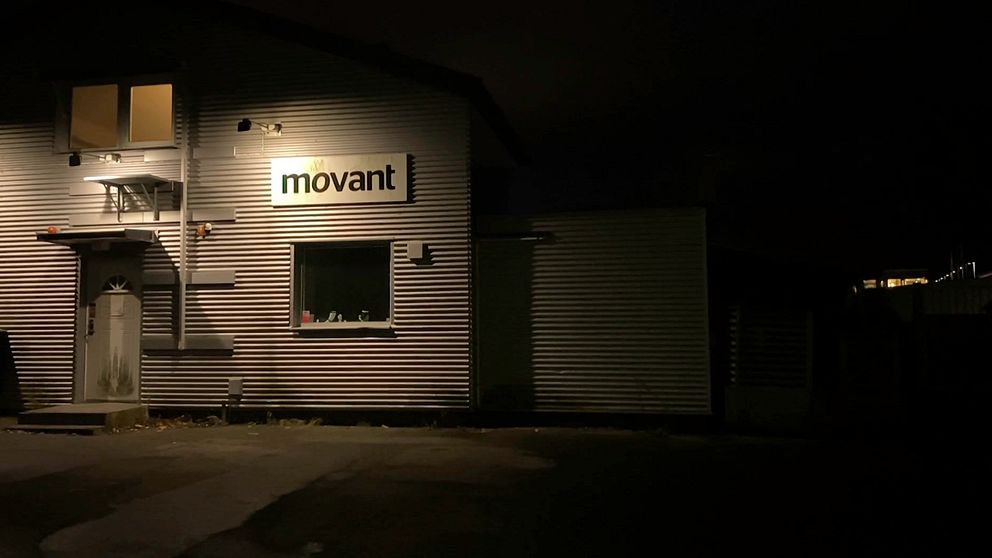 Utbildningsanordnaren Movant har verksamhet i Varbergs kommun.