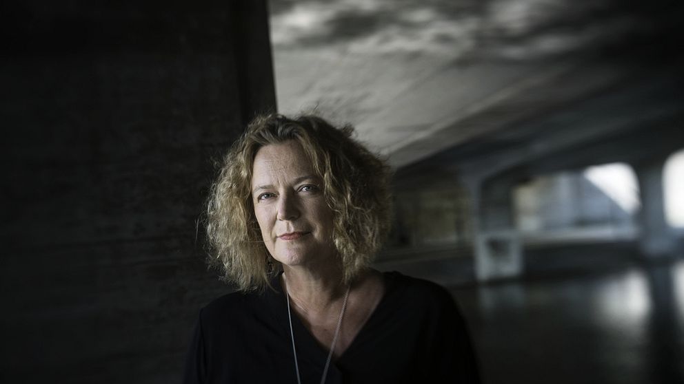 Lena K Samuelsson
