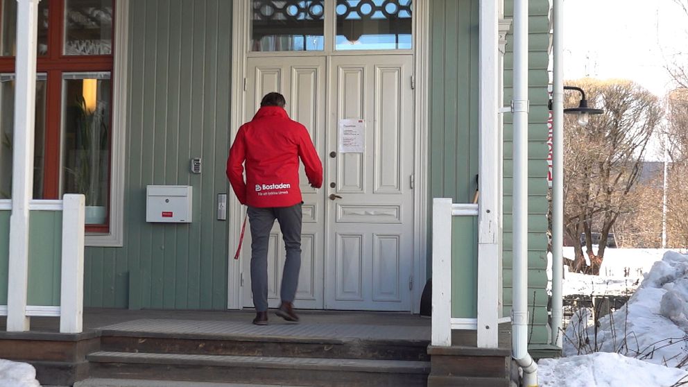 Nu ändrar Bostaden i Umeå sitt kösystem – Trogen kund-systemet skrotas ...