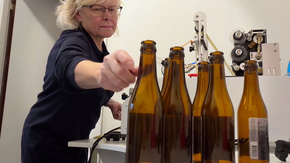 Hör hur Västra Ämterviks bryggeri och Fryksdalens bryggeri upplever läget just nu.