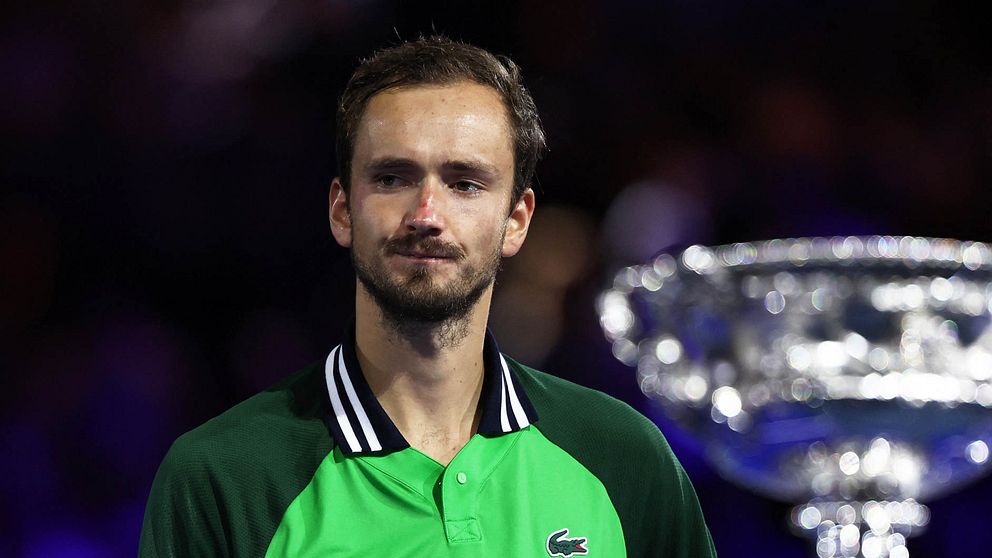 Daniil Medvedev