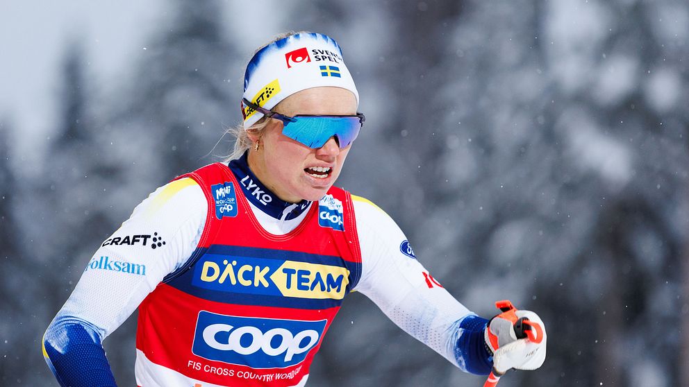 Emma Ribom.