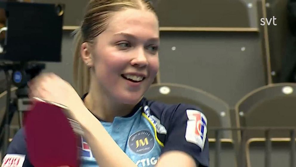 Stina Källberg