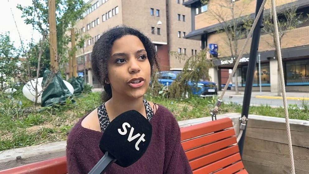 Alexander Rosenberg | SVT Nyheter