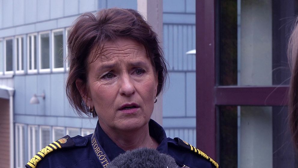 Polisen i Storgöteborg hanterar larm om våld i nära relation som om det vore en skottlossning.