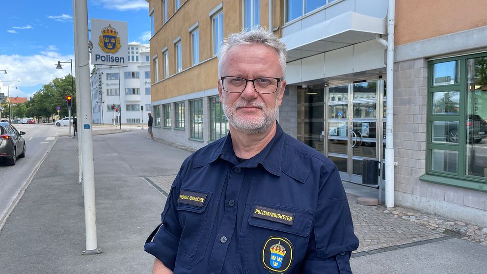 thomas johansson