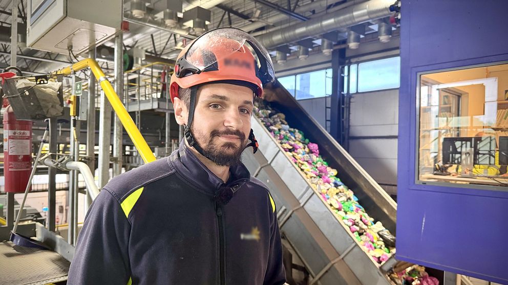 Ny kamera avslöjar sopsyndare i Halmstad – 18 400 i böter för dumpad ...
