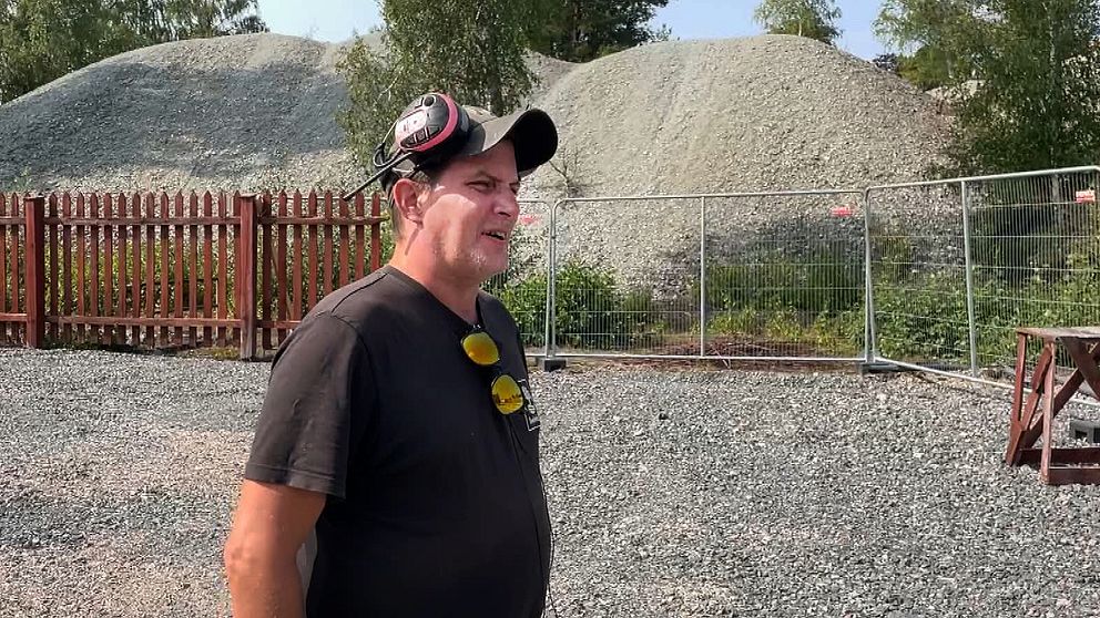 Jonny Emtin (SD) nyvald som ordförande i Skinnskattebergs kommunstyrelse.