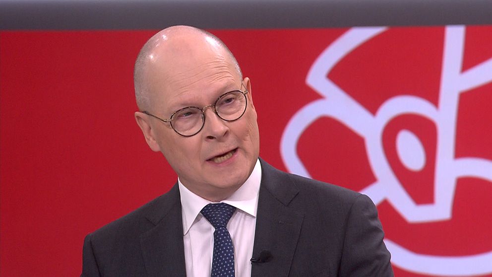 Mats Knutson