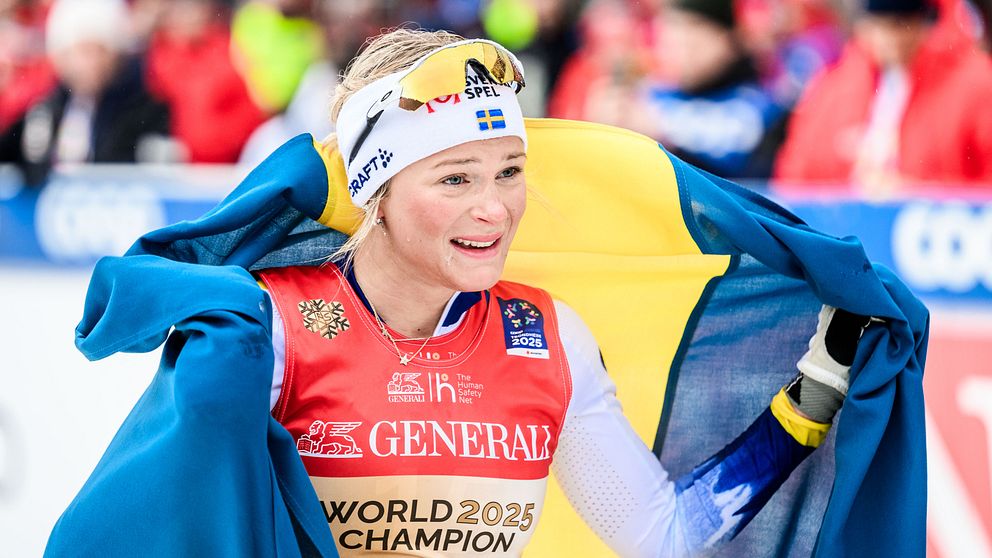 Frida Karlsson