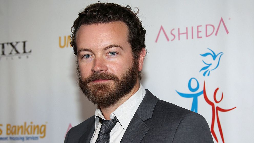 Danny Masterson döms till 30 år för våldtäkt.