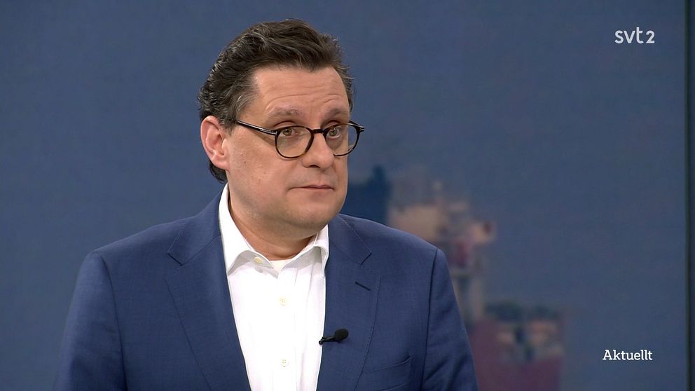 Busch: Risk för brist på flygbränsle – Senaste nytt om den globala ...