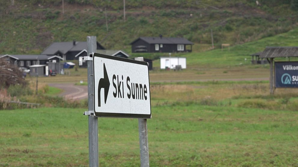 Skidanläggningen i Sunne kommer att säljas ut i delar.
